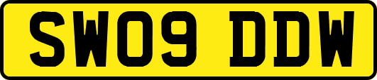 SW09DDW
