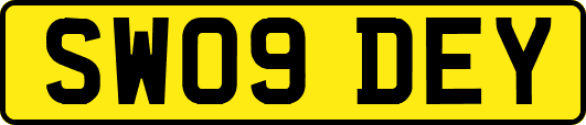 SW09DEY