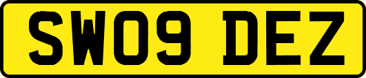 SW09DEZ