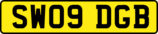 SW09DGB