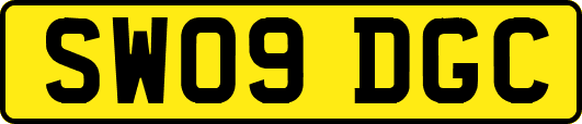 SW09DGC