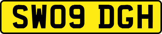 SW09DGH