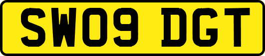 SW09DGT