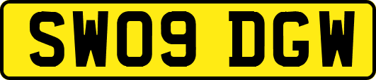 SW09DGW