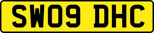 SW09DHC