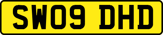 SW09DHD