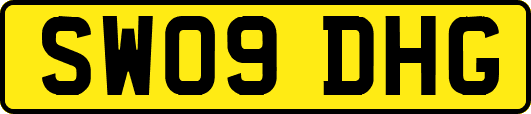 SW09DHG