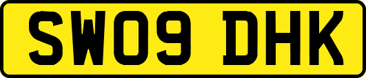SW09DHK