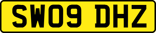 SW09DHZ