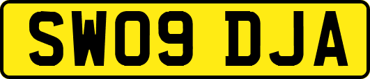 SW09DJA