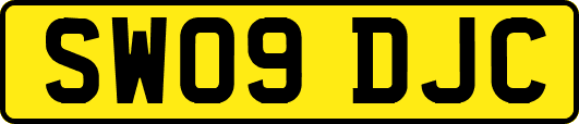 SW09DJC