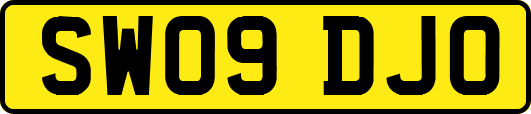 SW09DJO