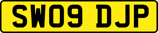 SW09DJP