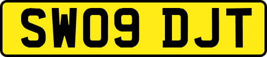 SW09DJT