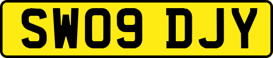 SW09DJY