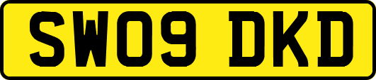 SW09DKD