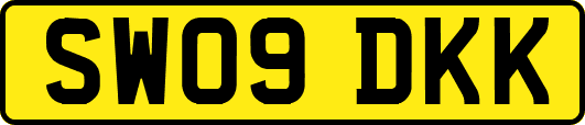 SW09DKK