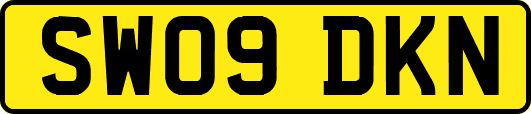 SW09DKN