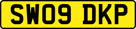 SW09DKP