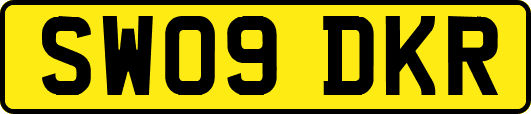 SW09DKR