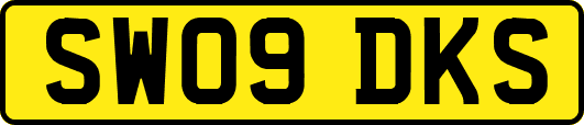 SW09DKS