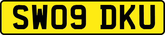SW09DKU