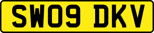 SW09DKV