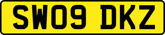 SW09DKZ
