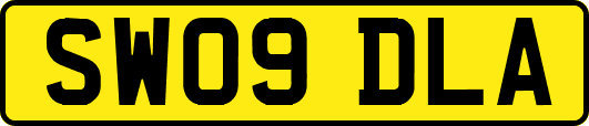 SW09DLA