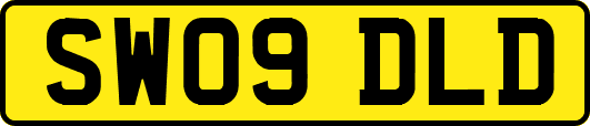 SW09DLD