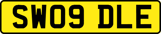 SW09DLE