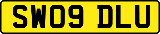 SW09DLU