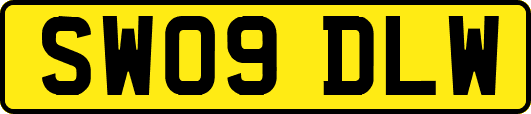 SW09DLW