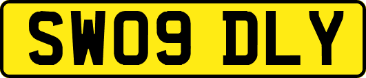 SW09DLY