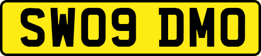 SW09DMO