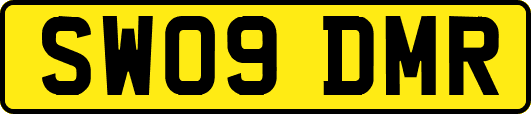 SW09DMR