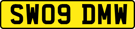 SW09DMW