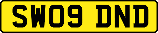 SW09DND