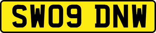 SW09DNW