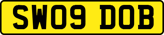 SW09DOB