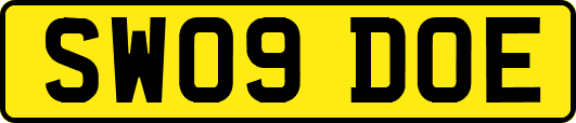 SW09DOE