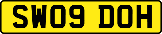 SW09DOH