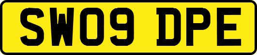 SW09DPE