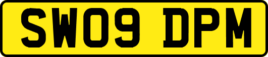 SW09DPM