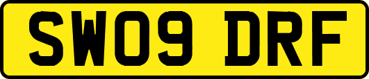 SW09DRF