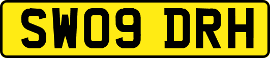 SW09DRH