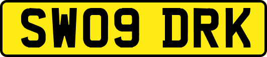SW09DRK