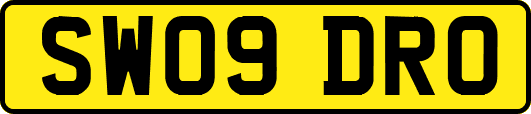 SW09DRO