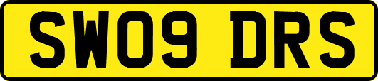 SW09DRS