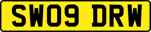 SW09DRW
